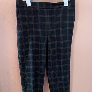 Banana Republic Hayden Tapered Pant